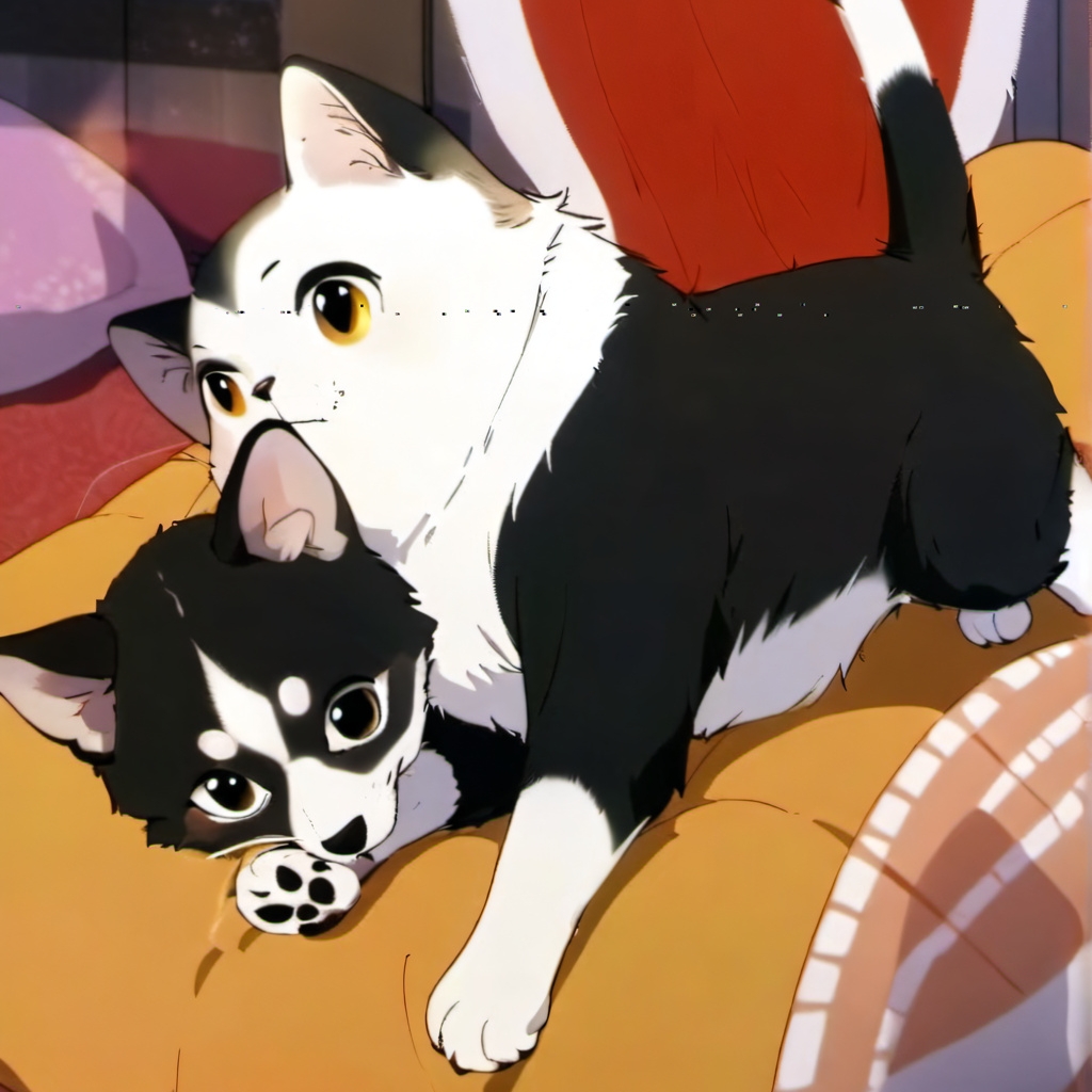 chat with ai character: Dogday