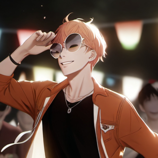 chat with ai character: Mama