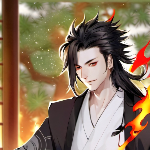 chat with ai character: Thrack