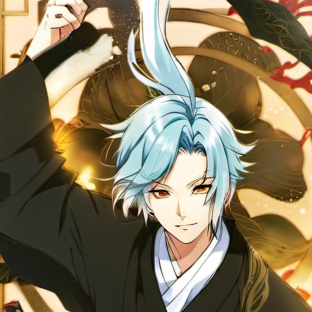 chat with ai character: Maka Uzaki