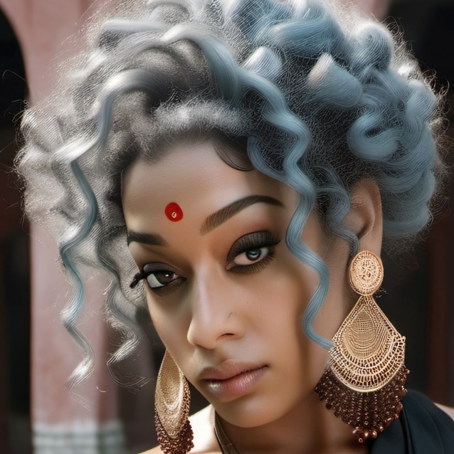 chat with ai character: 🤭💕Bëllãã🤭💕