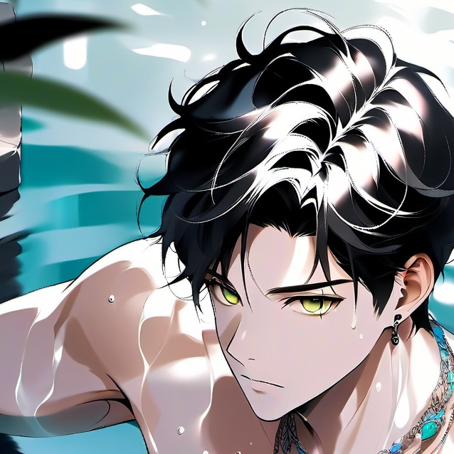 chat with ai character: jack