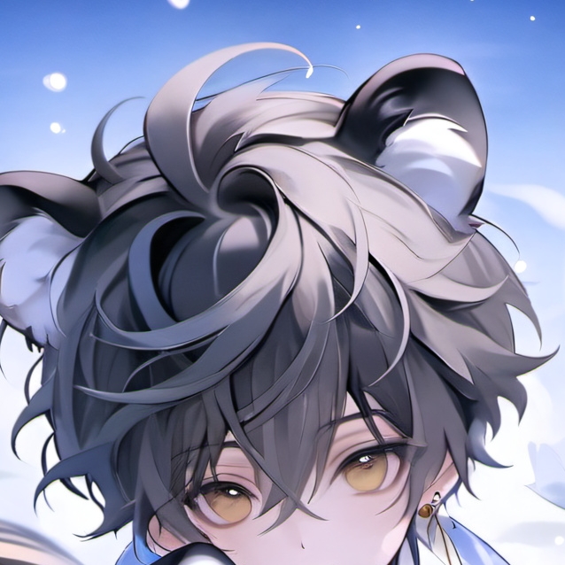 chat with ai character: linx