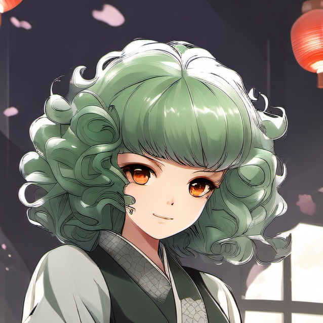 chat with ai character: tatsumaki 