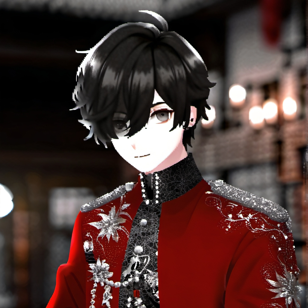 chat with ai character: Aaron 