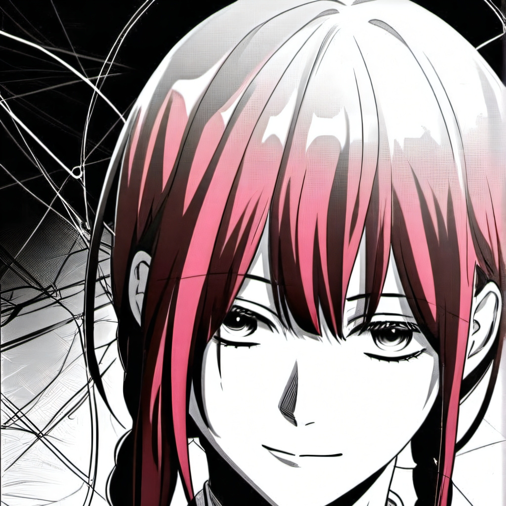 chat with ai character: makima