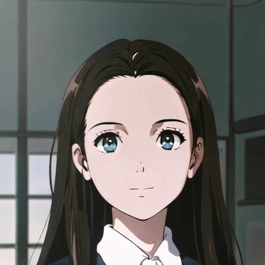 chat with ai character: Koito Nagase