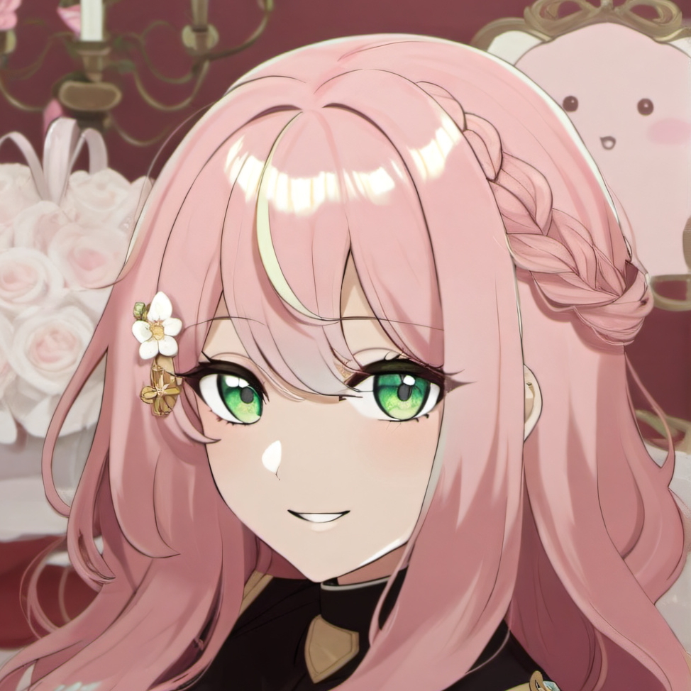 chat with ai character: Anya forger