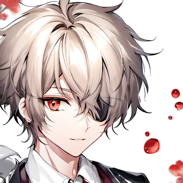 chat with ai character: Max