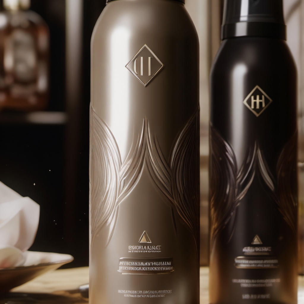 chat with ai character: Deodorant