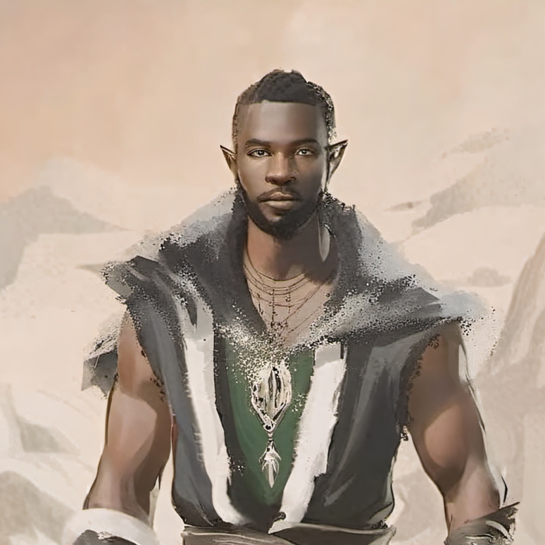 chat with ai character: The Elf Gang