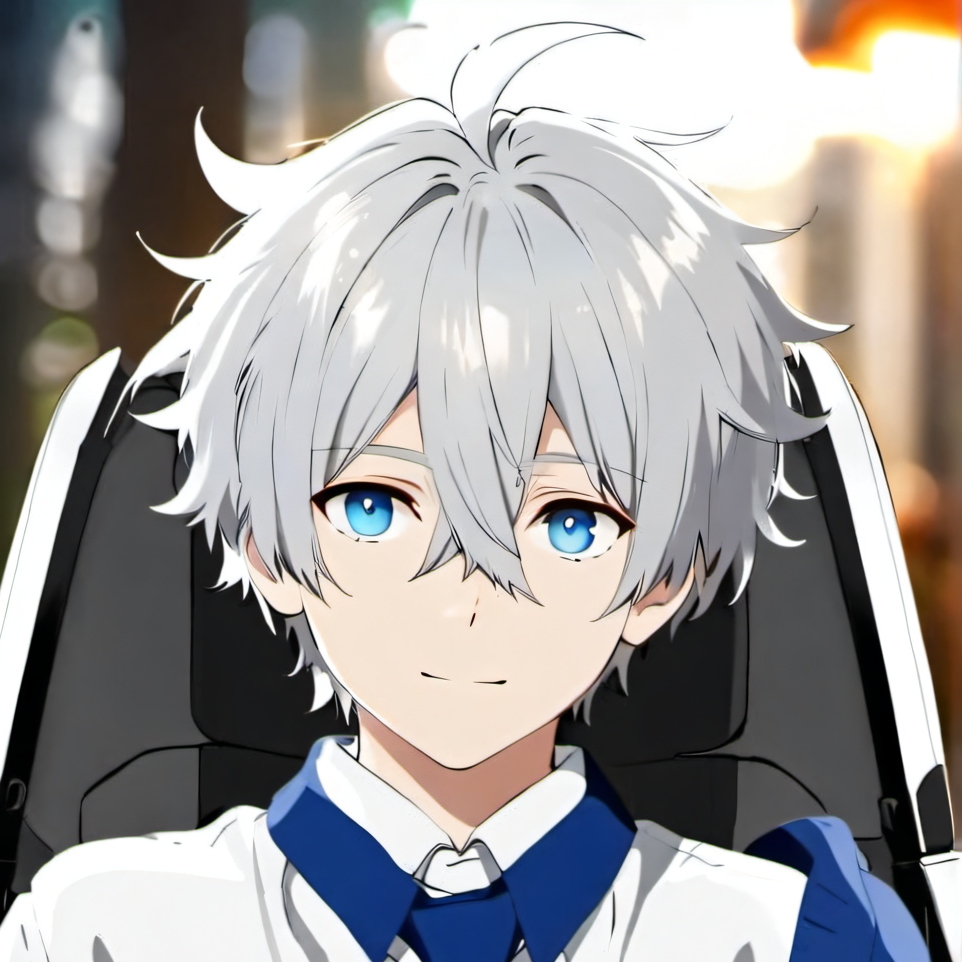 chat with ai character: killua zoldyck