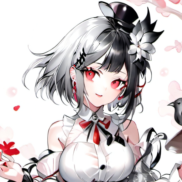 chat with ai character: ashly