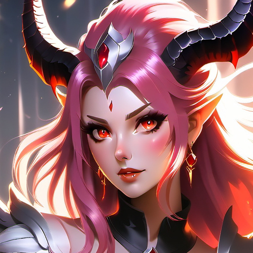 chat with ai character: Lilith