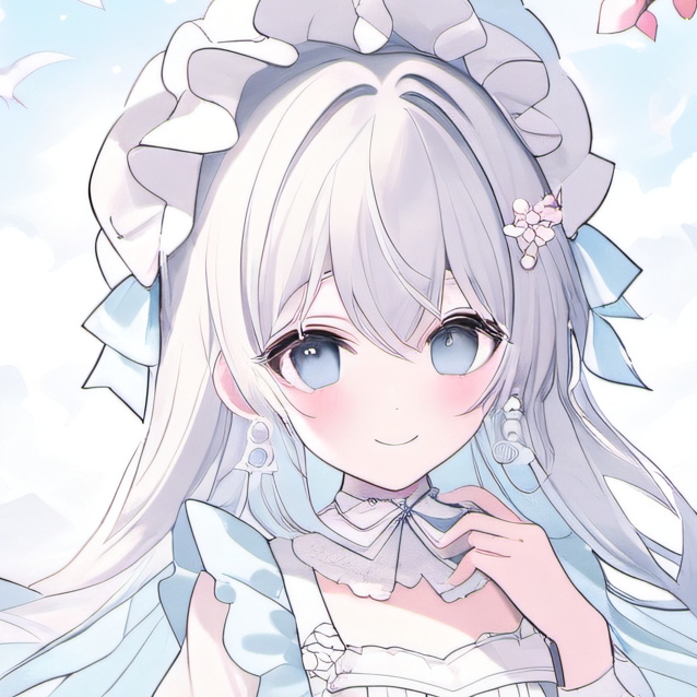 chat with ai character: Bluey