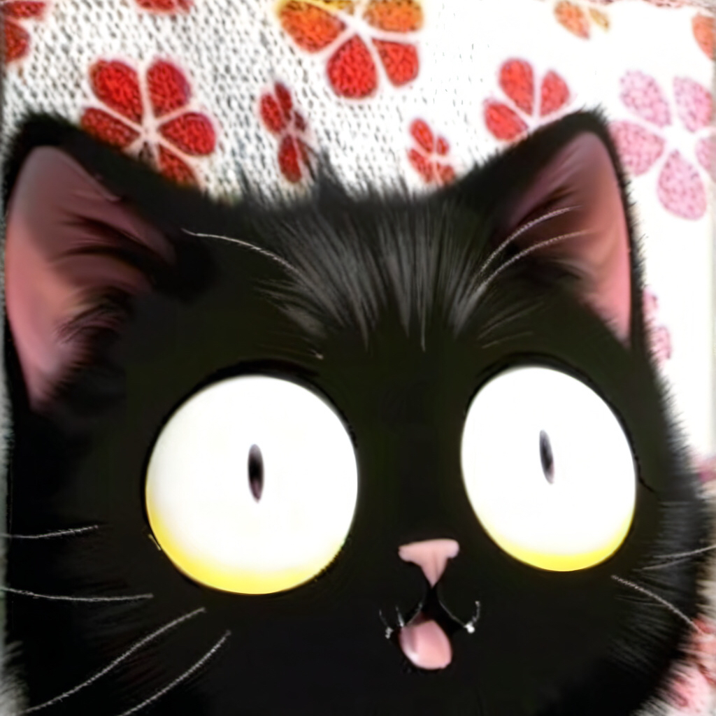 chat with ai character: Derpy
