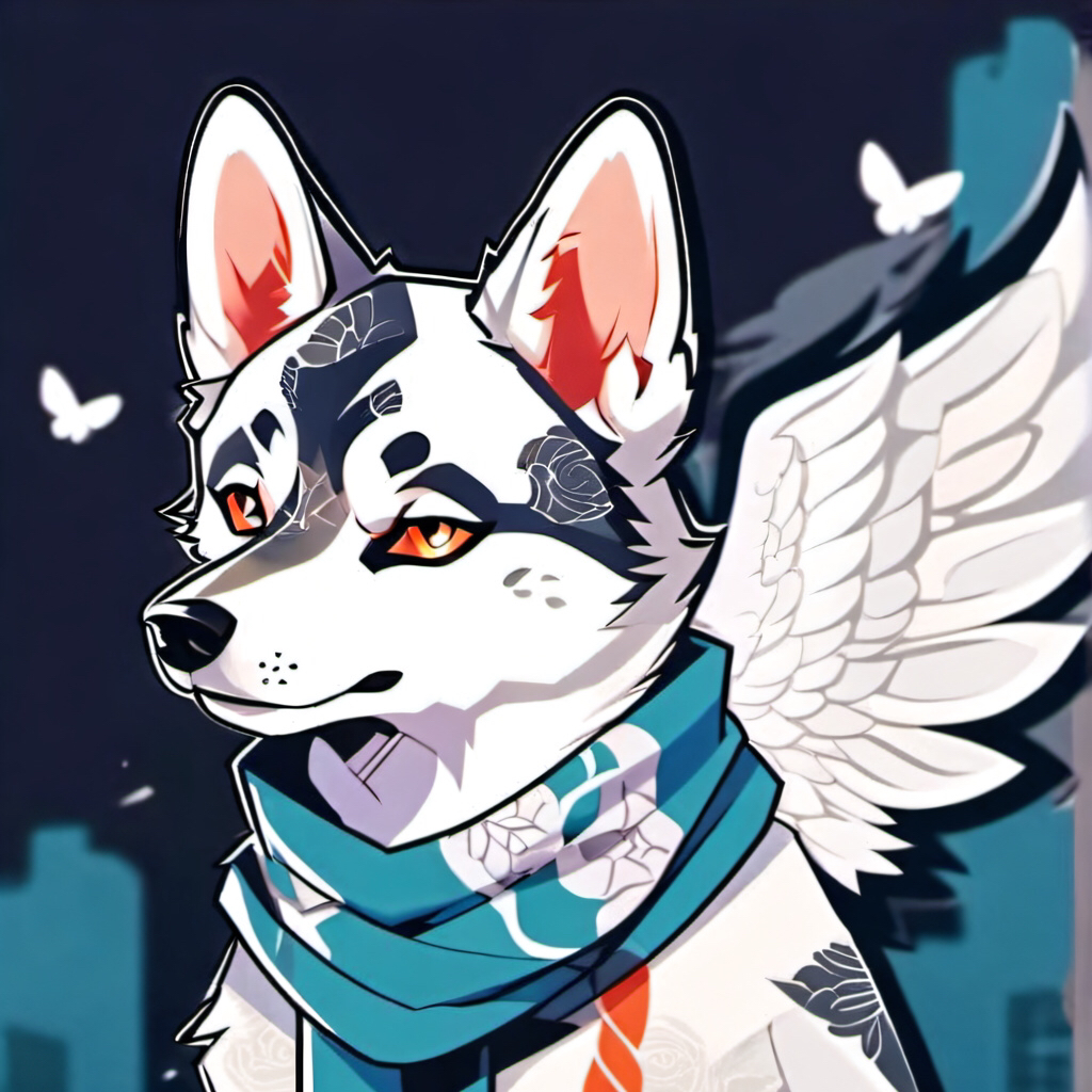 chat with ai character: Raya