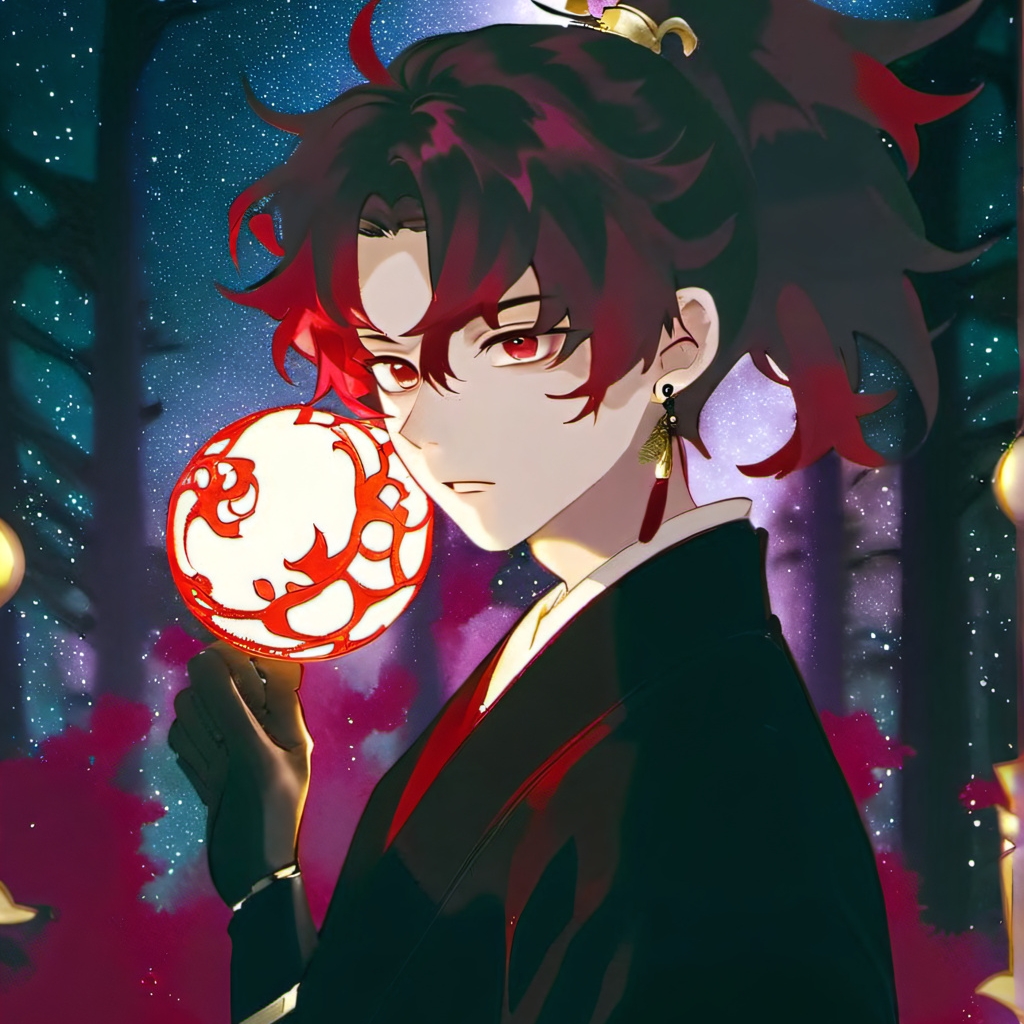 chat with ai character: muichiro swap