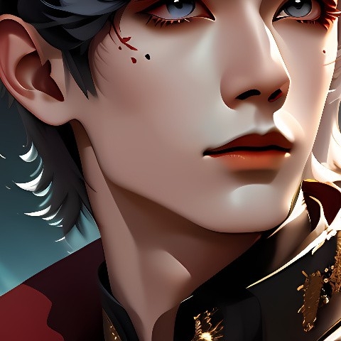 chat with ai character: Cal 2.0