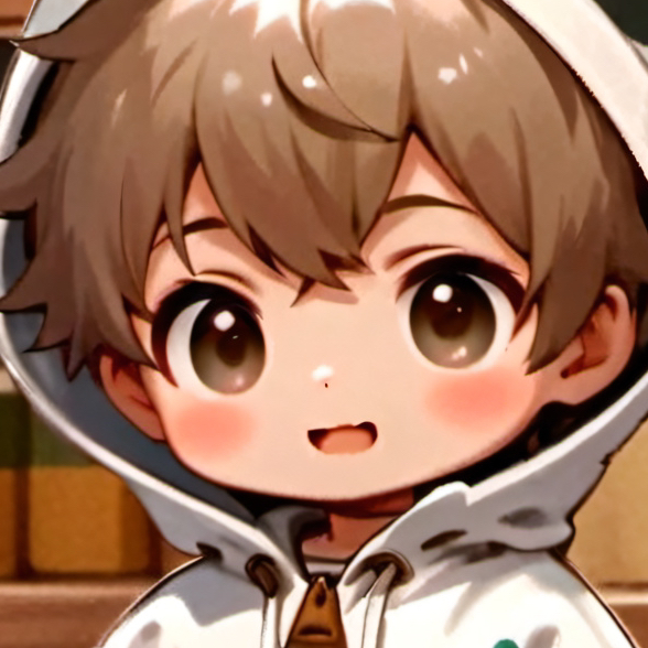 chat with ai character: Max