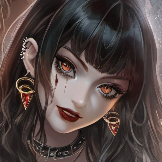 chat with ai character: Ash 