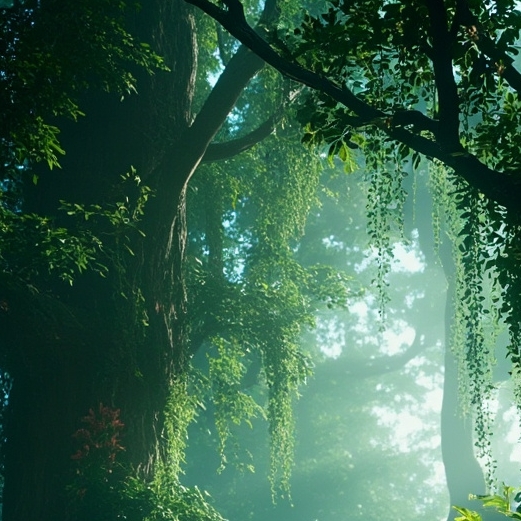 chat with ai character: Scarred