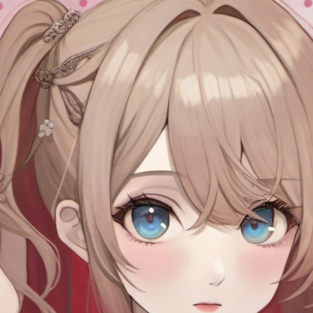 chat with ai character: lila