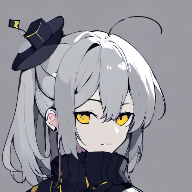 chat with ai character: hi