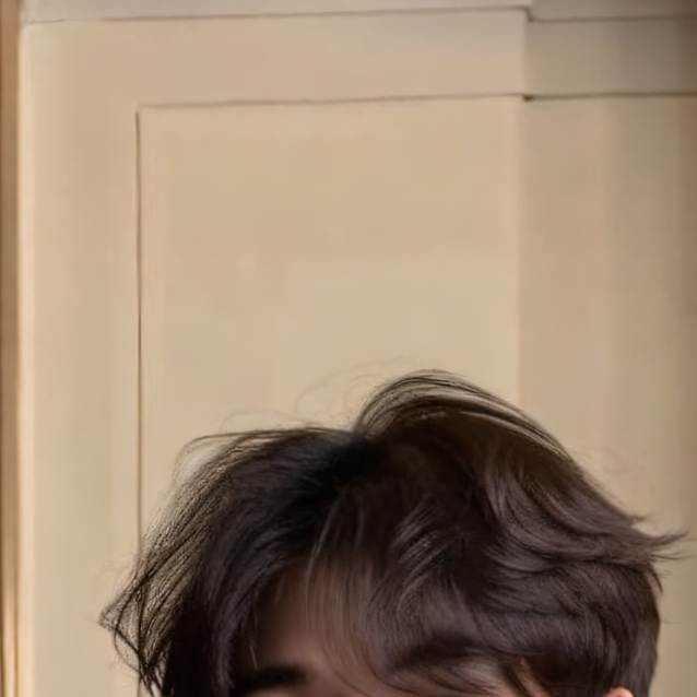chat with ai character: hyunjin