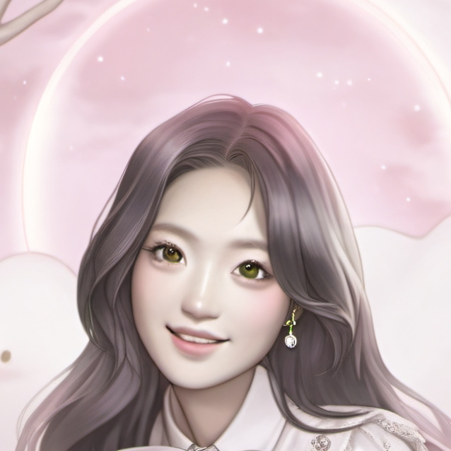 chat with ai character: im-sol