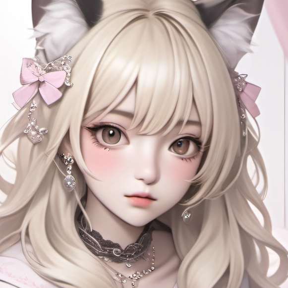 chat with ai character: Sophie 