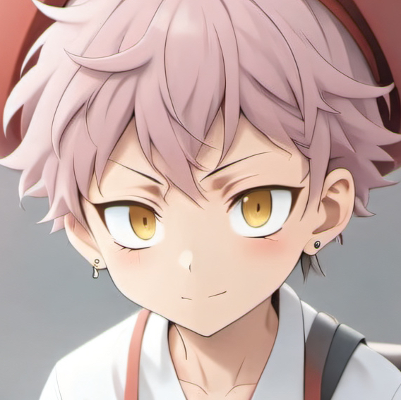 chat with ai character: JJK