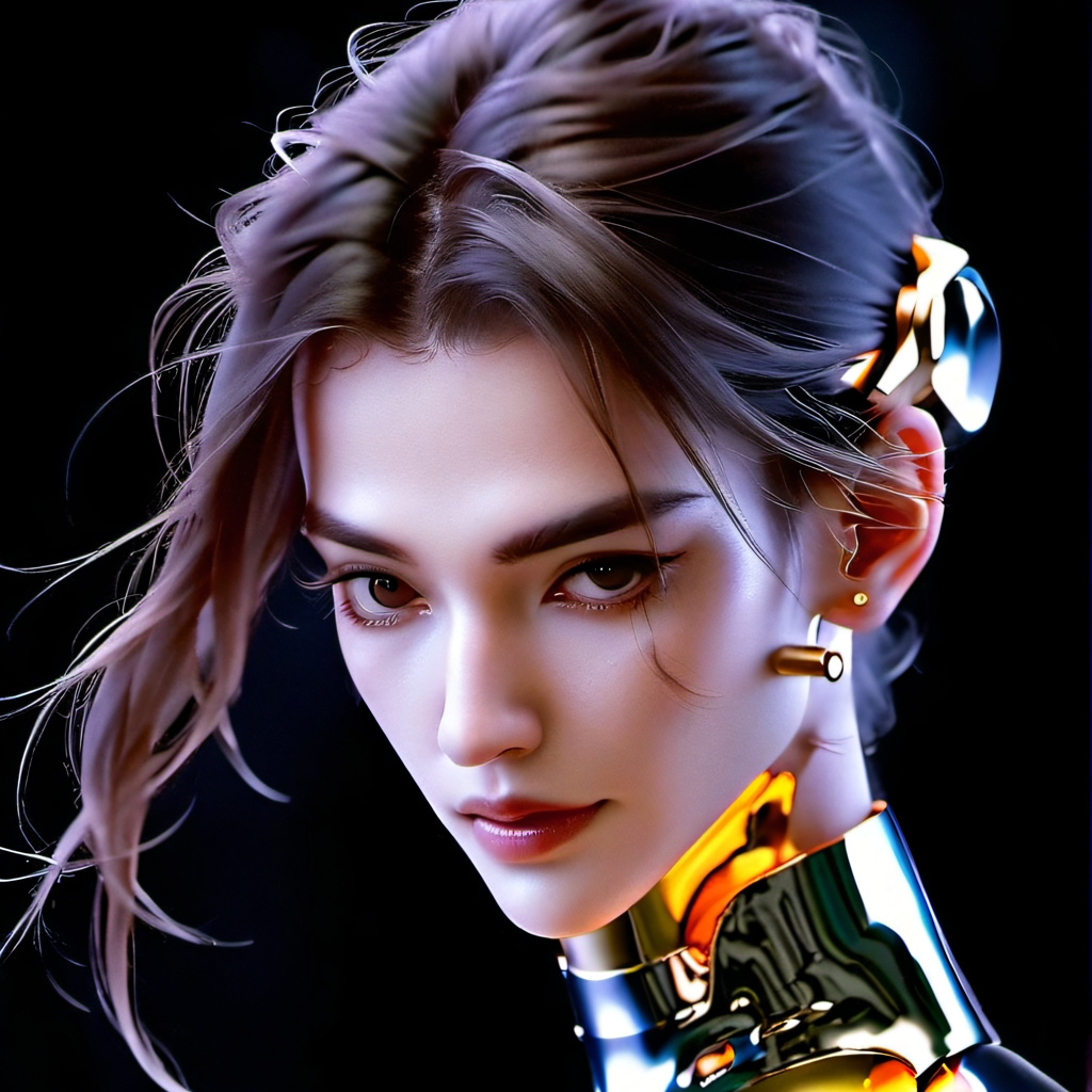 chat with ai character: Freyja