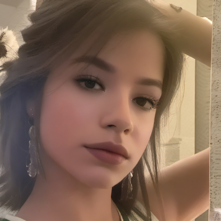 chat with ai character: Bianca