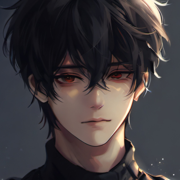 chat with ai character: Noah