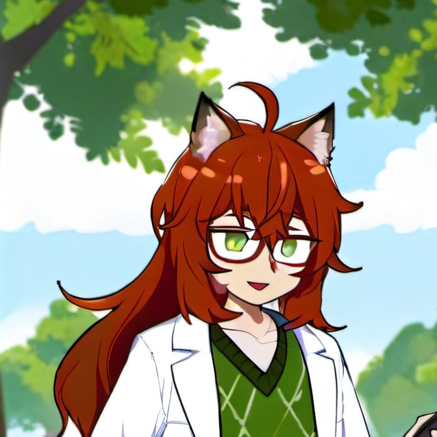 chat with ai character: Cameron
