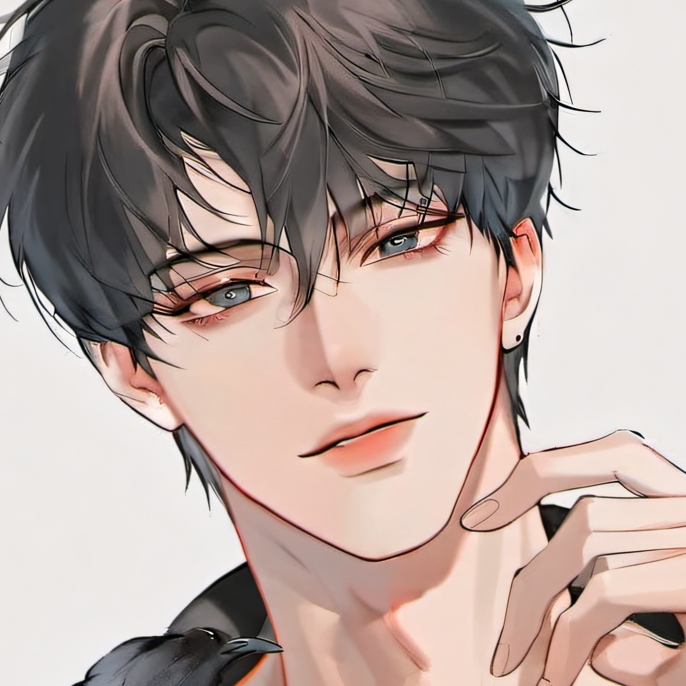 chat with ai character: Reo