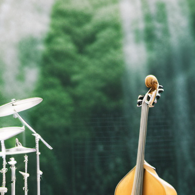 chat with ai character: MHA concert