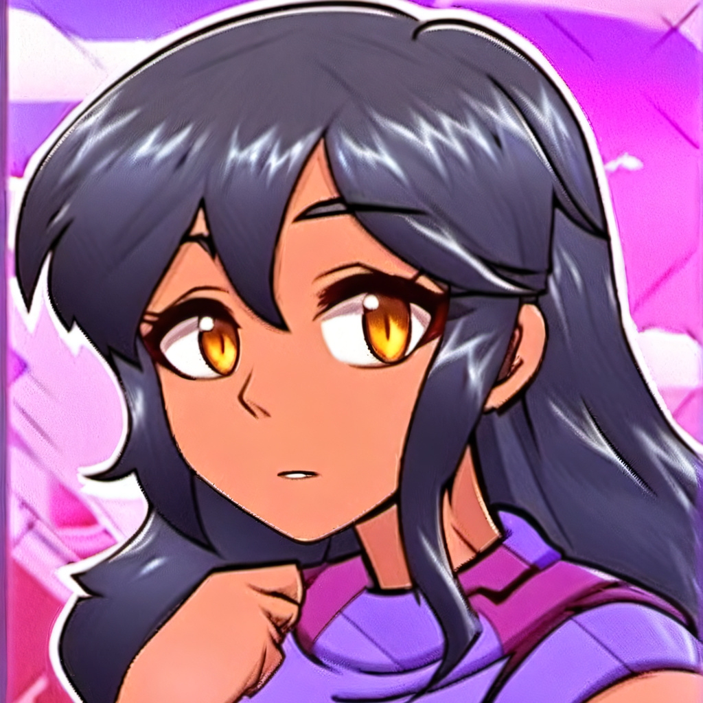 chat with ai character: Aphmau crew!!!