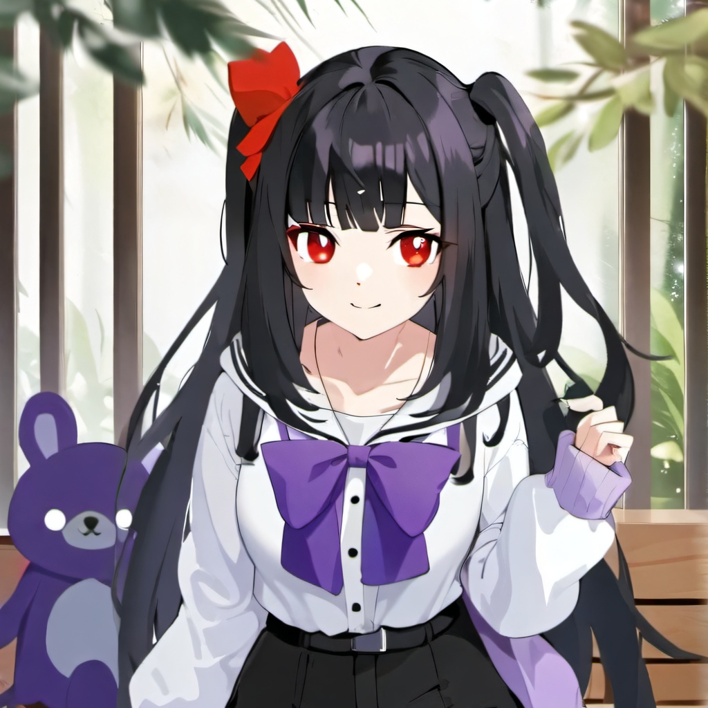 chat with ai character: Yuki