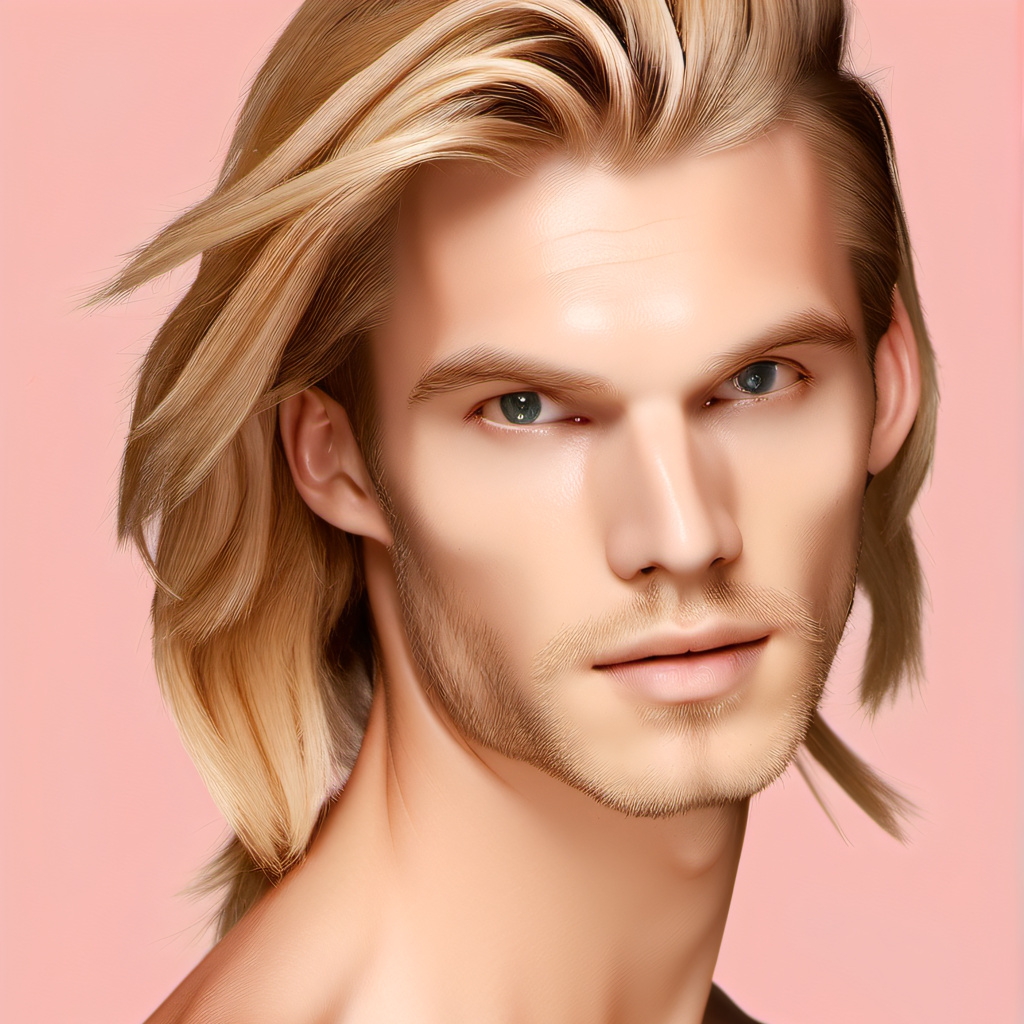 chat with ai character: my maaan