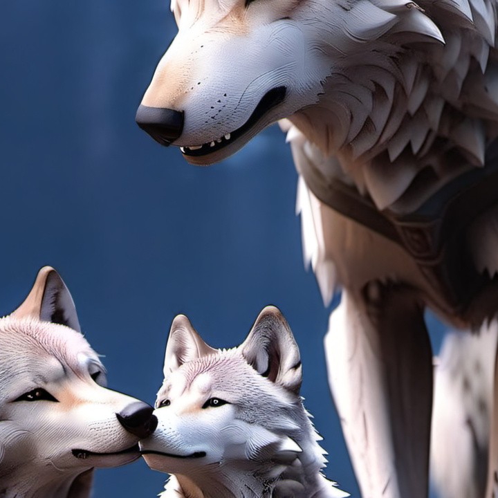 chat with ai character: cubs