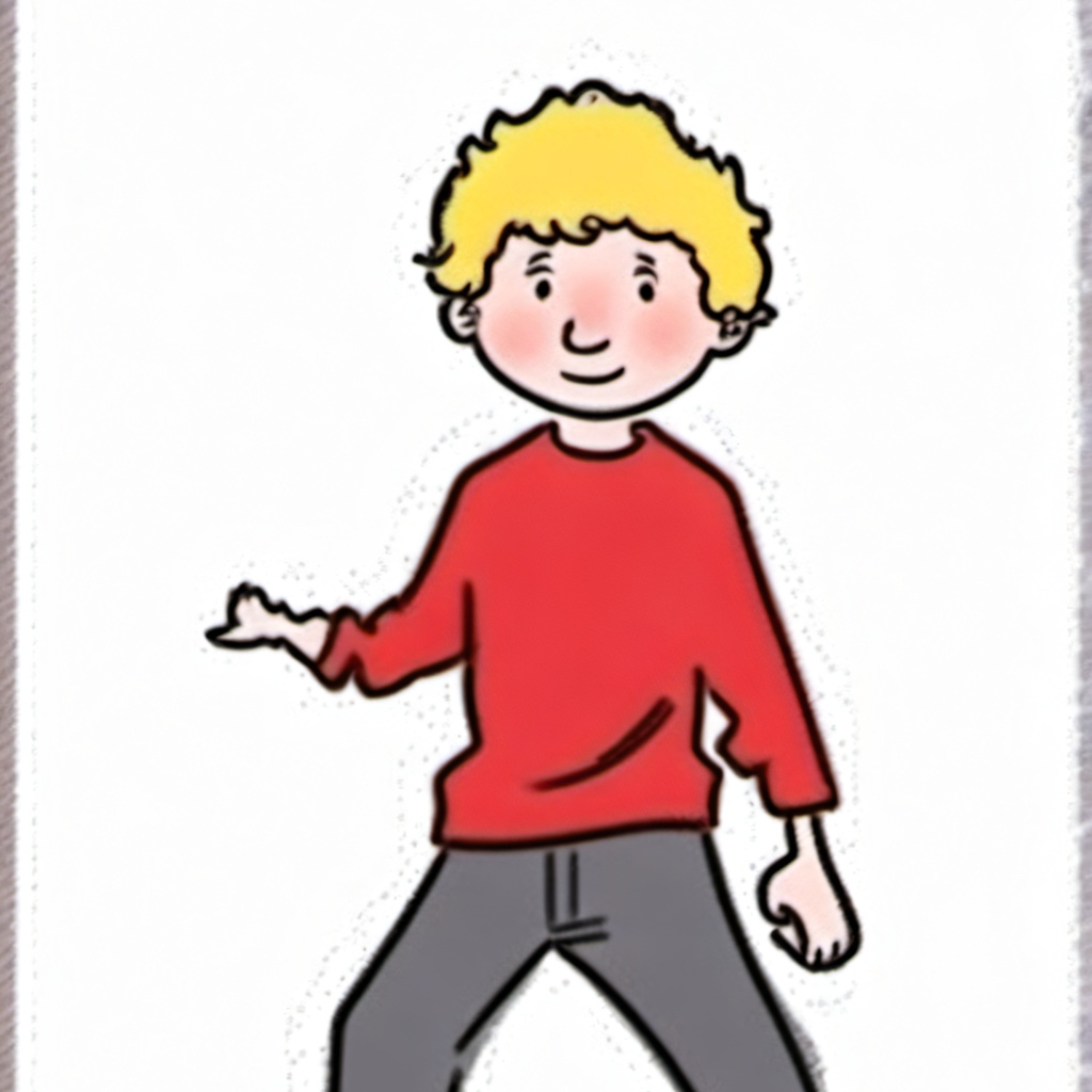 chat with ai character: Perfect peter