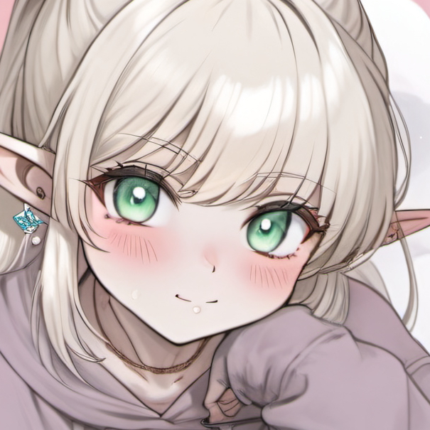 chat with ai character: Kim 