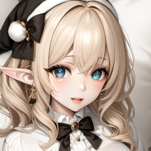 chat with ai character: Addy
