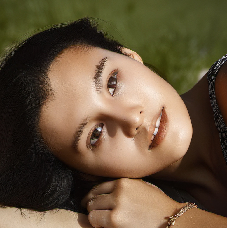 chat with ai character: Anne
