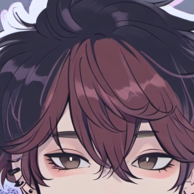 chat with ai character: × { Kai } ×