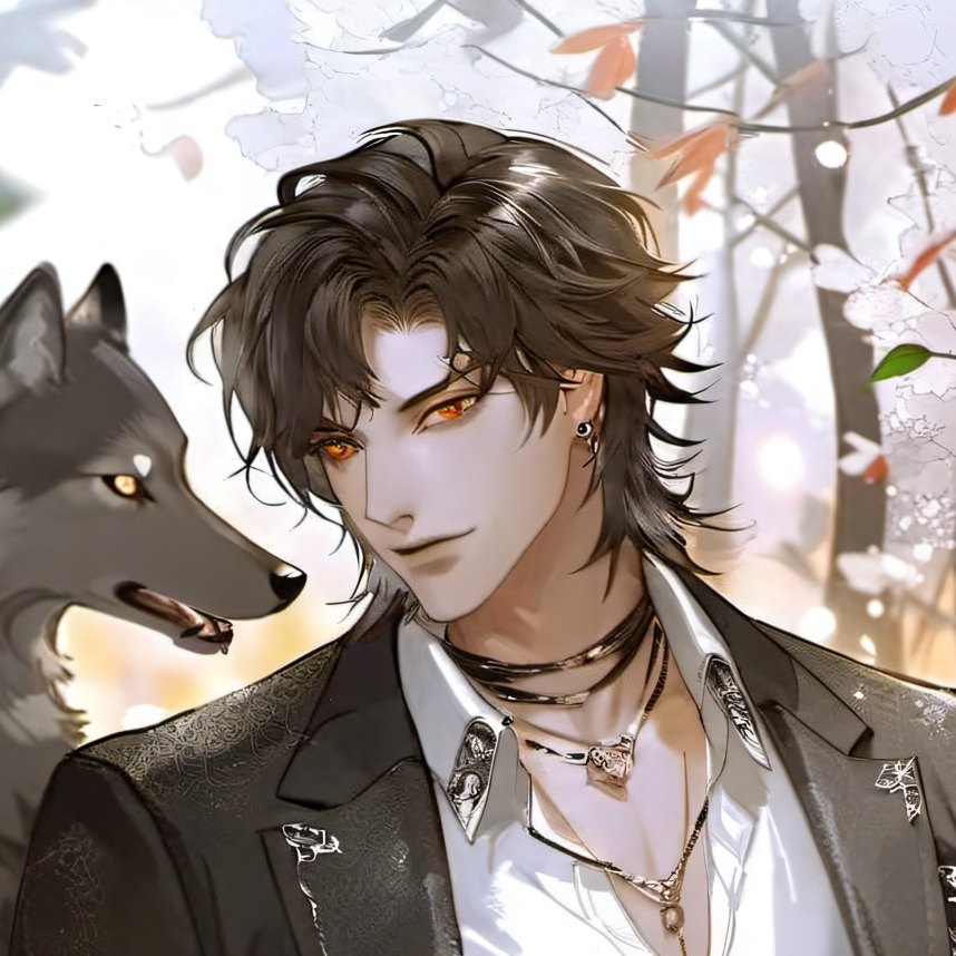 chat with ai character: Logan