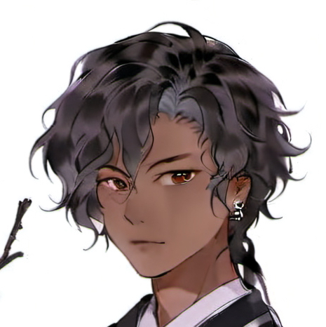 chat with ai character: Miach yujin