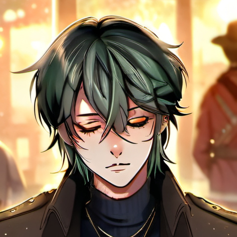 chat with ai character: Sol